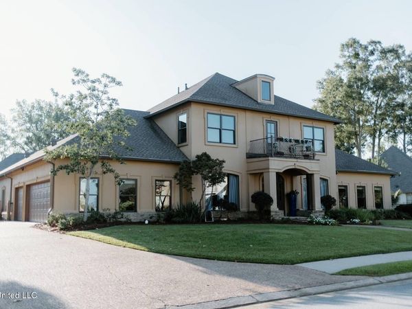 71 Grandview Circle, Brandon, MS 39047