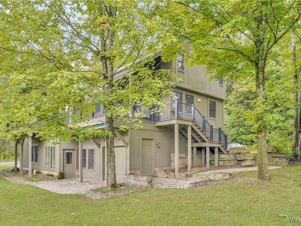 1 Abbott Hill Road Ext. Extension, Boston, NY 14025