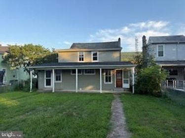 429 W MARKET STREET, WILLIAMSTOWN, PA 17098