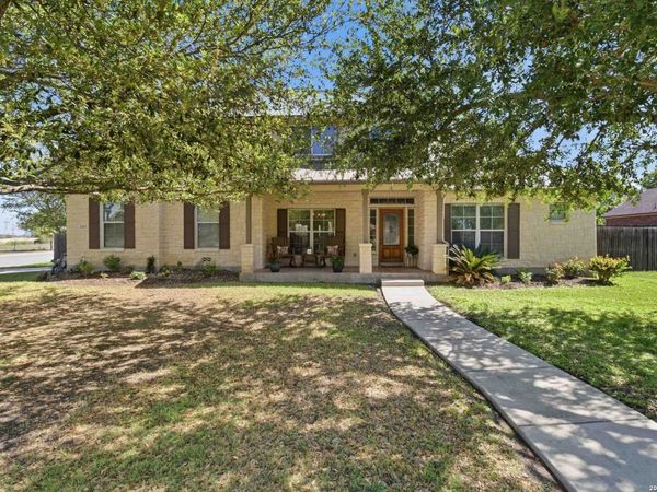 3353 Joshs Way, Marion, TX 78124