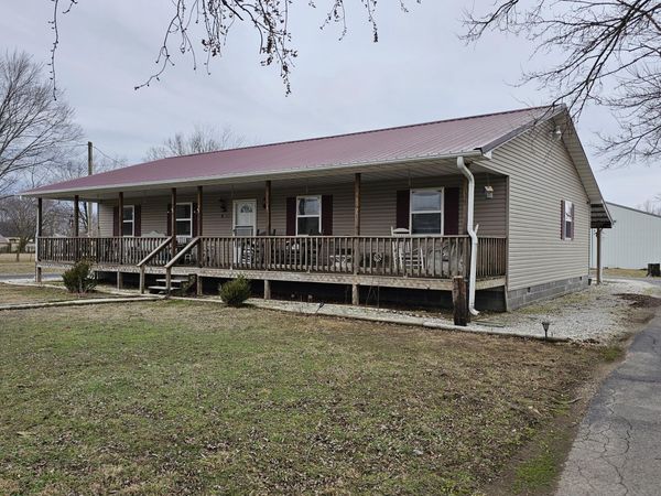 307 N Linebarger Street, Fairview, MO 64842