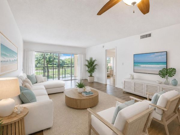 3905 N Nob Hill Road, Unit 201, Sunrise, FL 33351