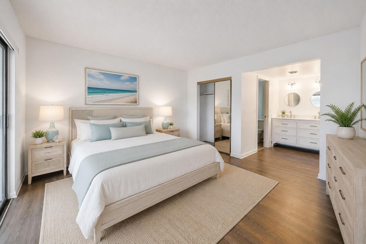 3905 N Nob Hill Road, Unit 201, Sunrise, FL 33351 Photo