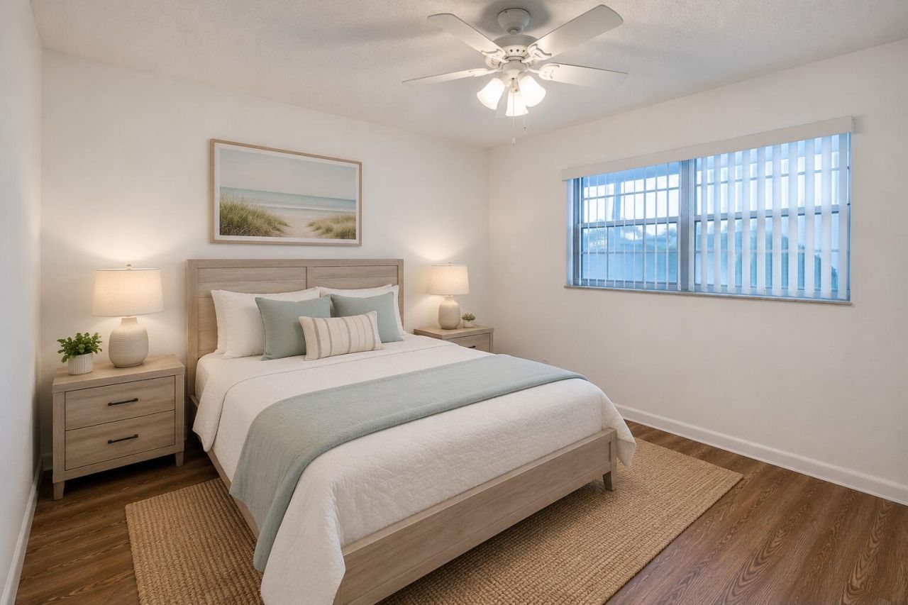 3905 N Nob Hill Road, Unit 201, Sunrise, FL 33351 Photo