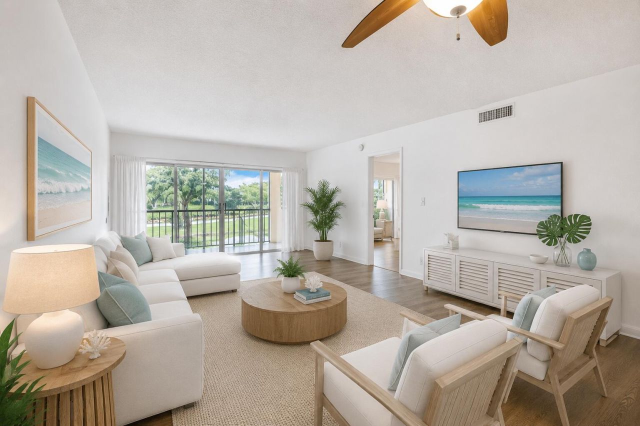 3905 N Nob Hill Road, Unit 201, Sunrise, FL 33351 Photo