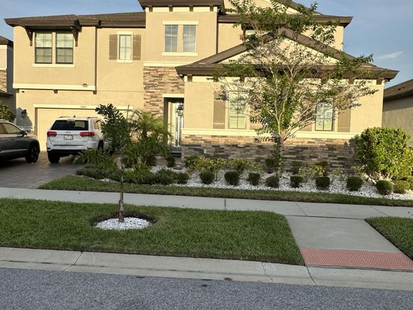 13106 Jeter Creek Drive, Riverview, FL 33579