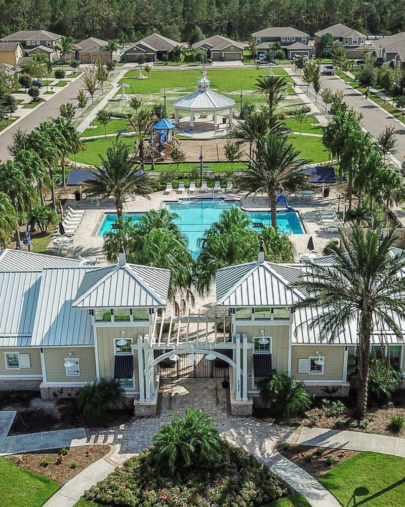 13106 Jeter Creek Drive, Riverview, FL 33579 Photo