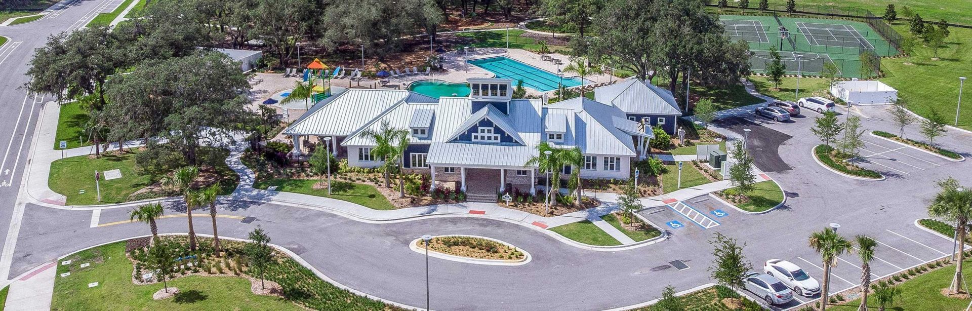 13106 Jeter Creek Drive, Riverview, FL 33579 Photo