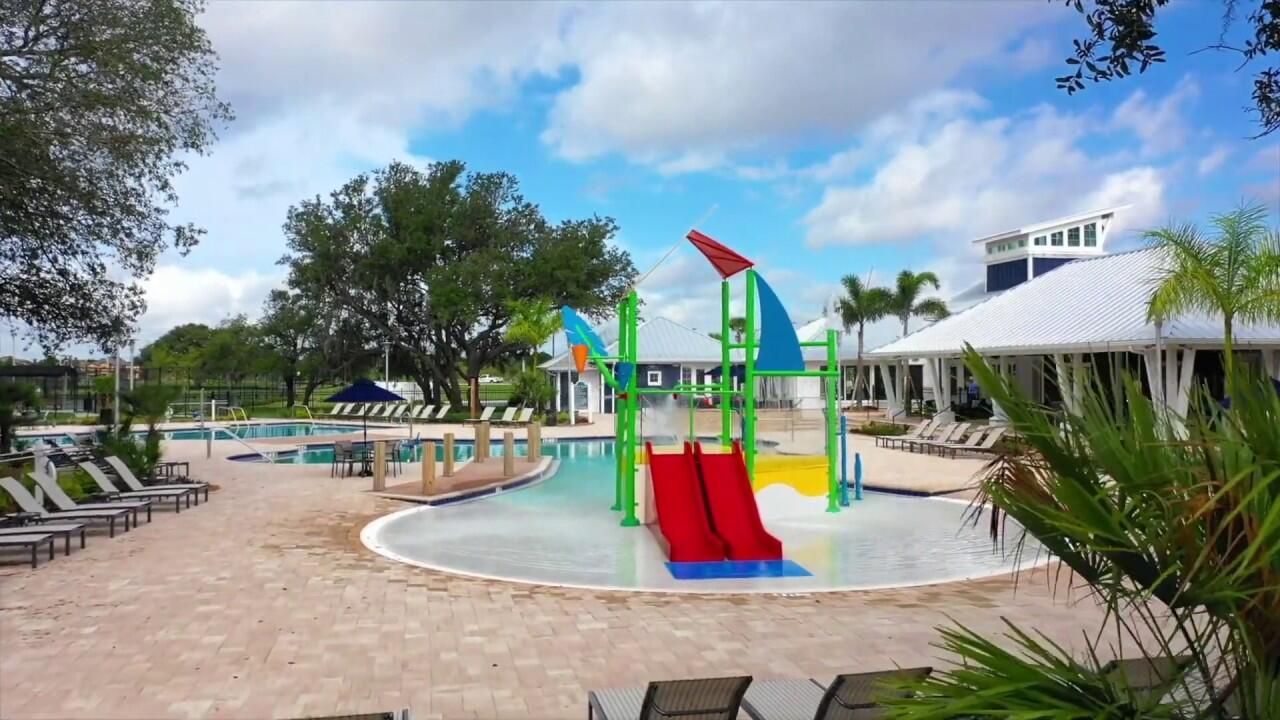 13106 Jeter Creek Drive, Riverview, FL 33579 Photo