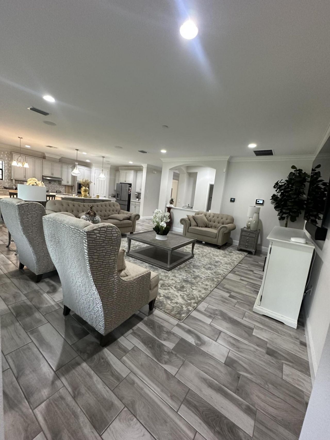 13106 Jeter Creek Drive, Riverview, FL 33579 Photo