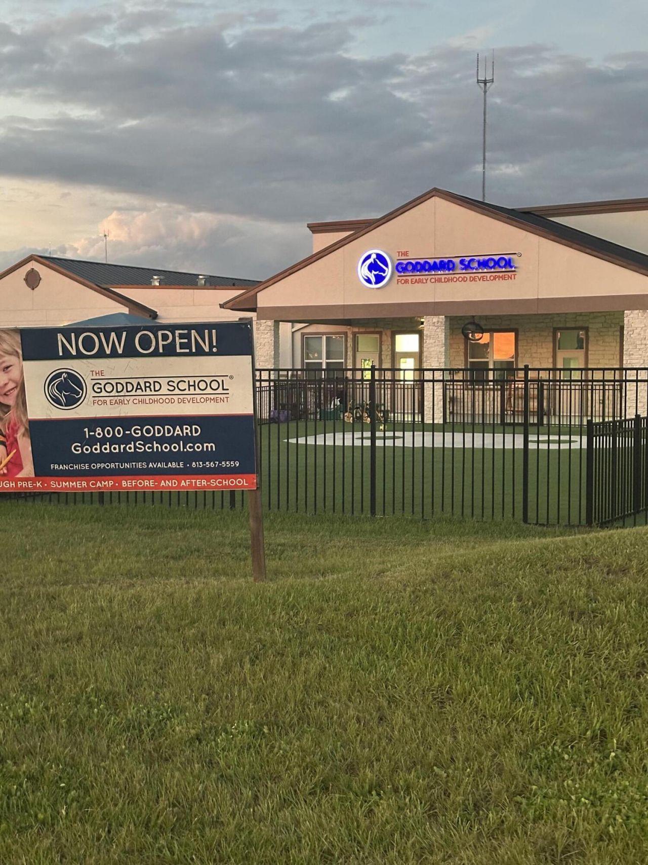 13106 Jeter Creek Drive, Riverview, FL 33579 Photo