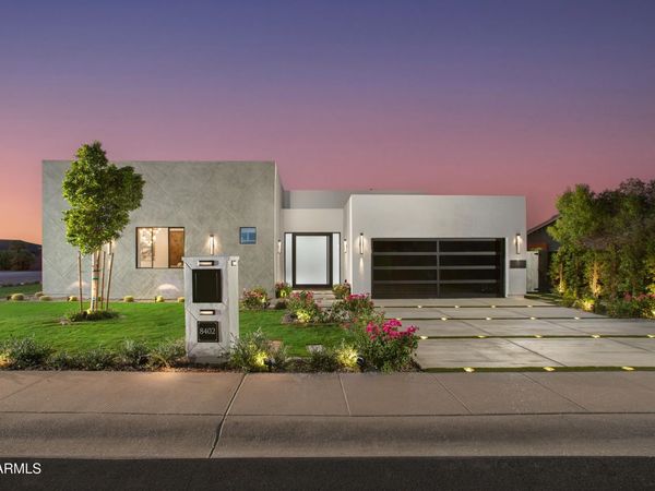 8402 E HEATHERBRAE Drive, Scottsdale, AZ 85251