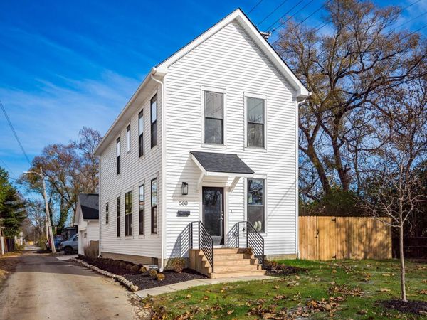 580 Crestview Road, Columbus, OH 43202