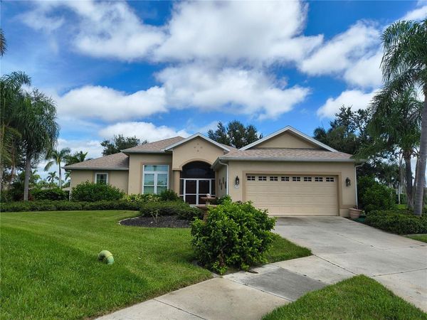 214 LAKE VICTORIA COURT, ENGLEWOOD, FL 34223