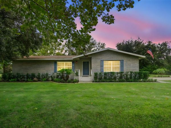 20018 BILL COLLINS ROAD, EUSTIS, FL 32736