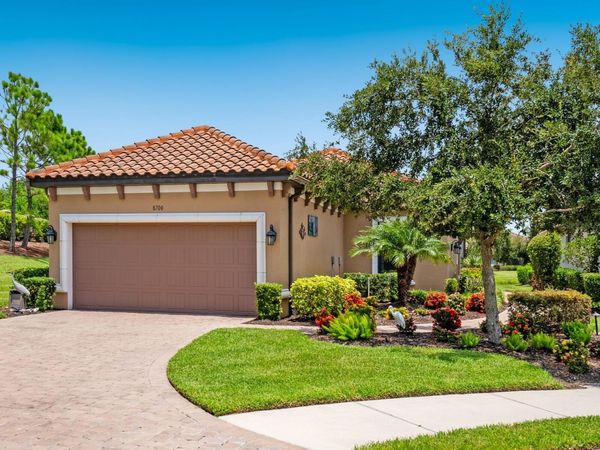 8700 TRATTORIA TERRACE, SARASOTA, FL 34238