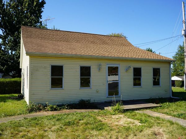 545 W Columbus Street, Pickerington, OH 43147