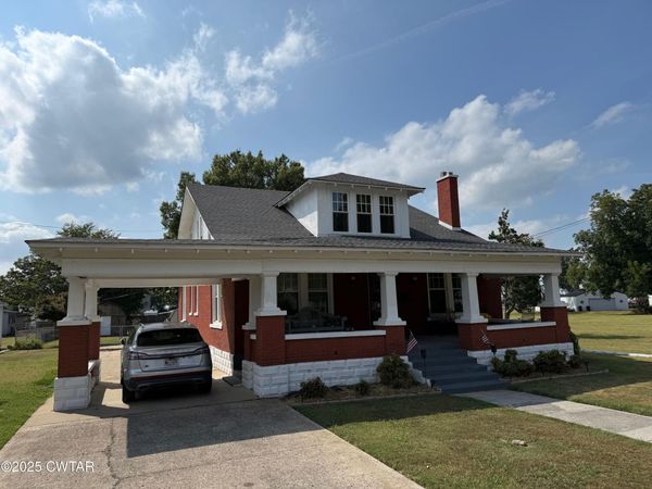 209 N Main Street, Ridgely, TN 38080