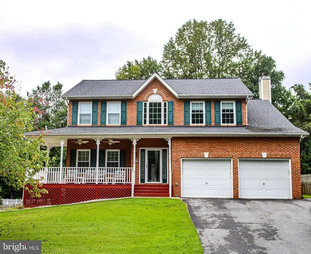 56 Cross Point Drive, Owings, MD 20736 Main Photo