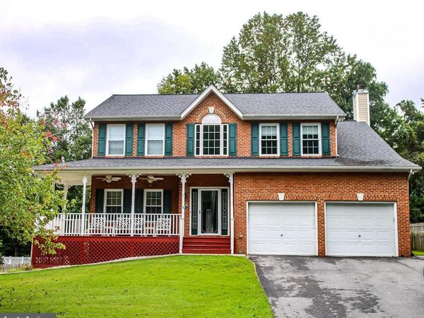 56 CROSS POINT DRIVE, OWINGS, MD 20736