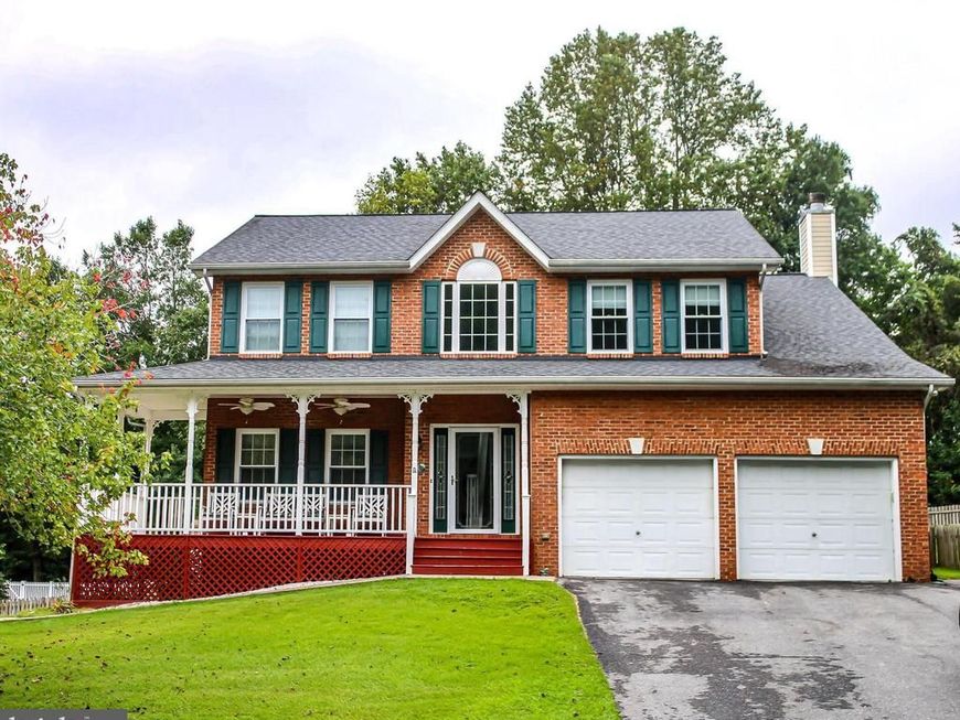 56 Cross Point Drive, Owings, MD 20736 Main Photo