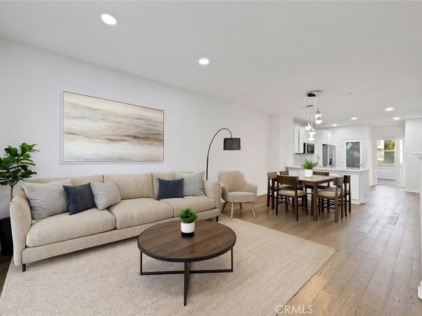 8620 Belford, Unit 604, Westchester, CA 90045