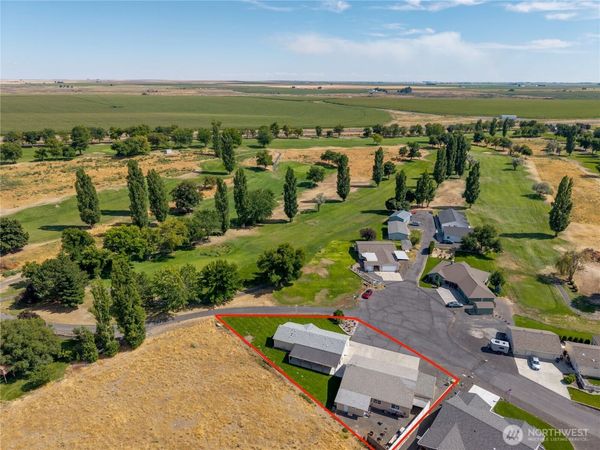 10624 Handicap Drive SE, Warden, WA 98857