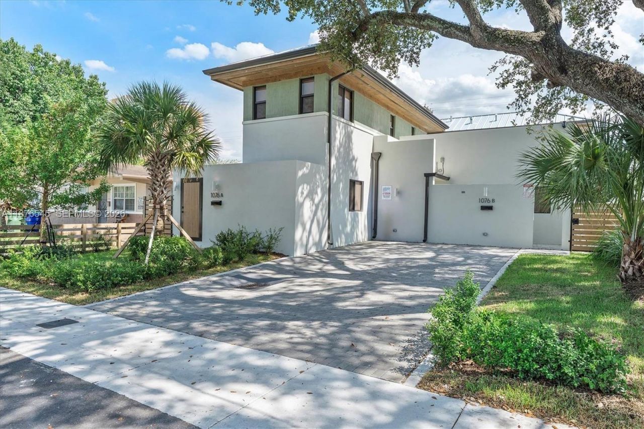 1076 NW 55th St, Miami, FL 33127 Photo