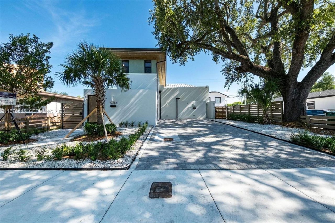 1076 NW 55th St, Miami, FL 33127 Photo