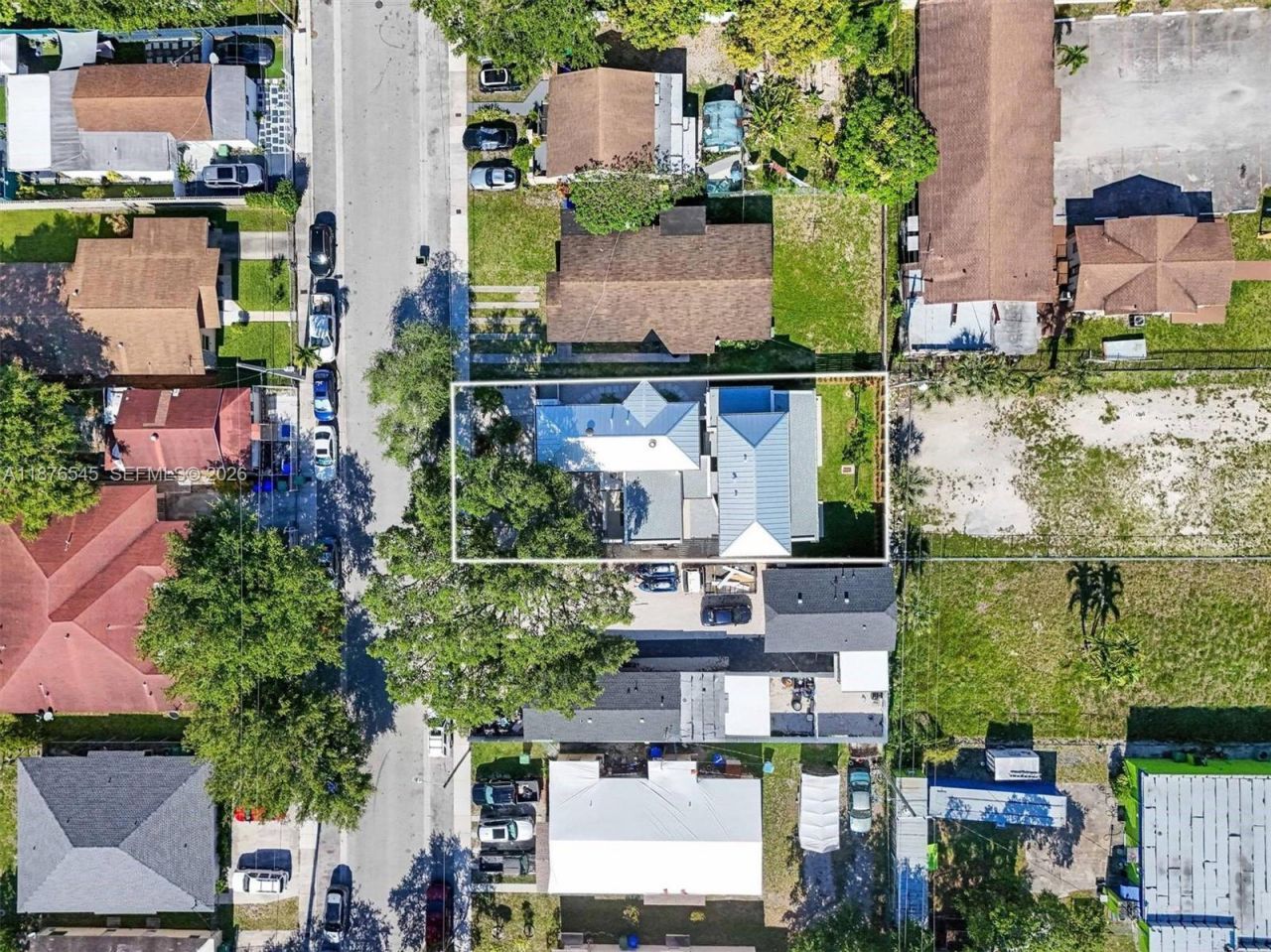 1076 NW 55th St, Miami, FL 33127 Photo