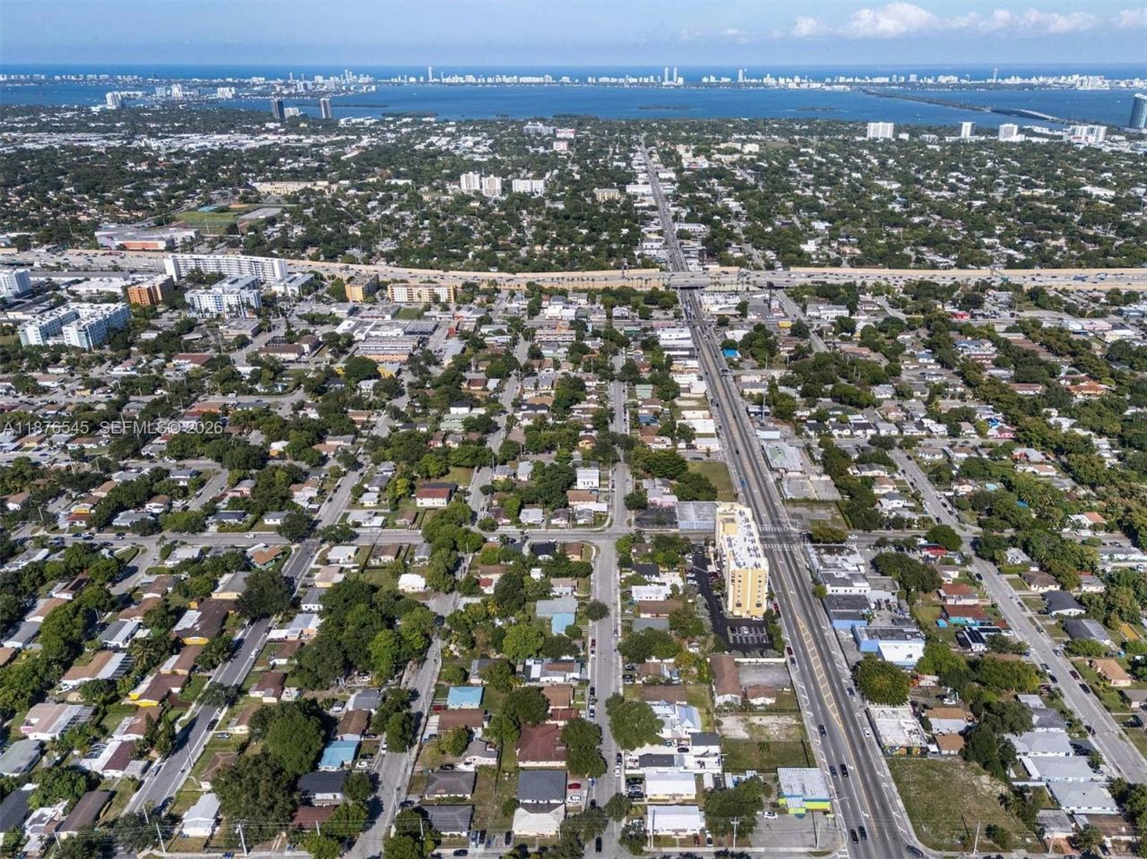 1076 NW 55th St, Miami, FL 33127 Photo