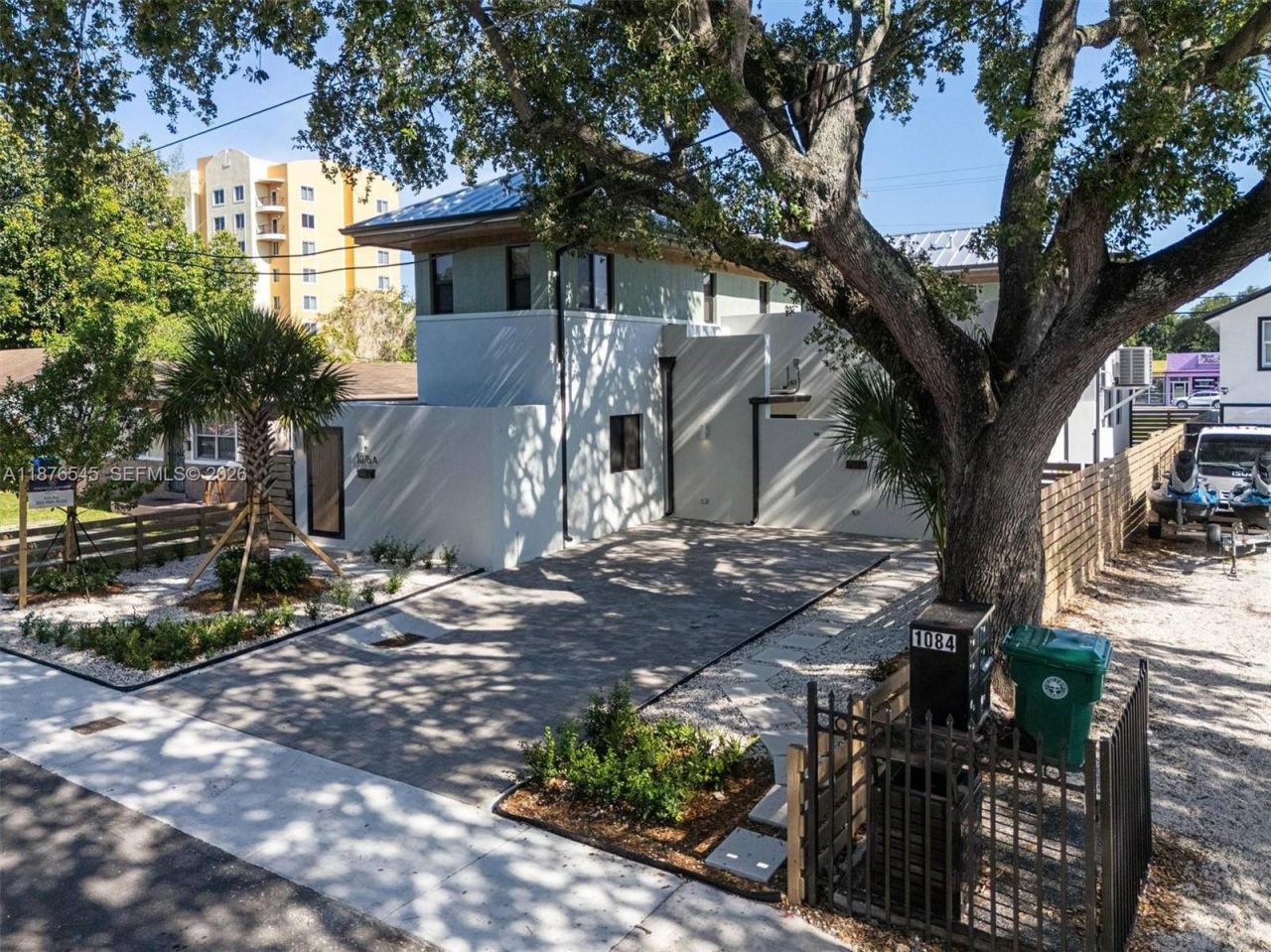 1076 NW 55th St, Miami, FL 33127 Photo