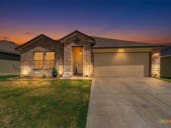 224 Poplin Lane, Troy, TX 76579