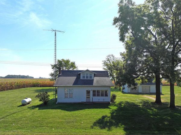 5556 S S.R. 119 Road, Star City, IN 46985