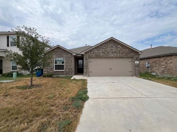 15207 Nest Junction, Von Ormy, TX 78073