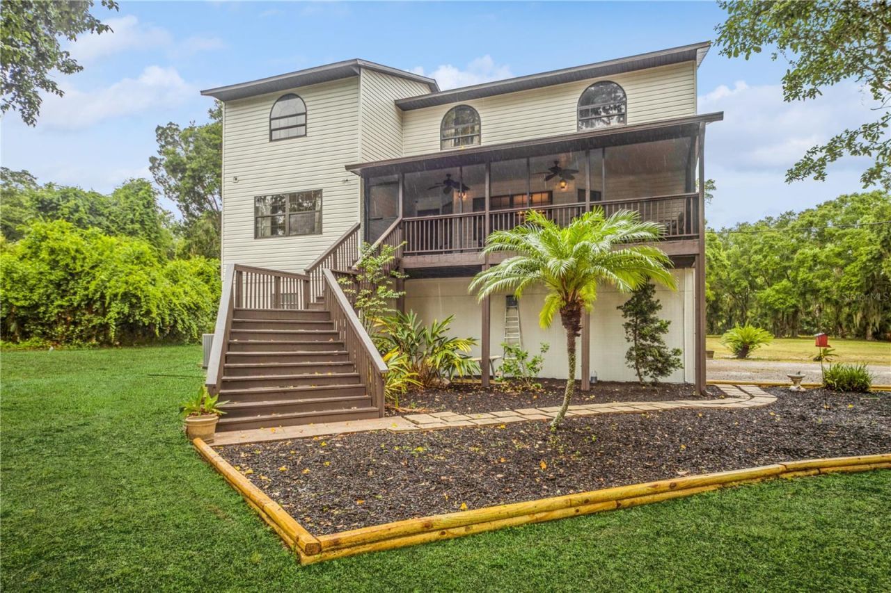 13005 Sea Critter Lane, Dover, FL 33527 Photo