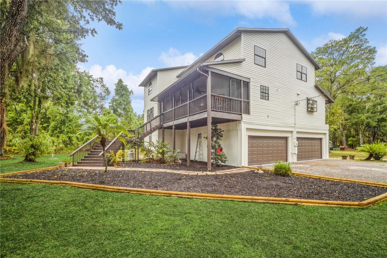 13005 Sea Critter Lane, Dover, FL 33527 Photo