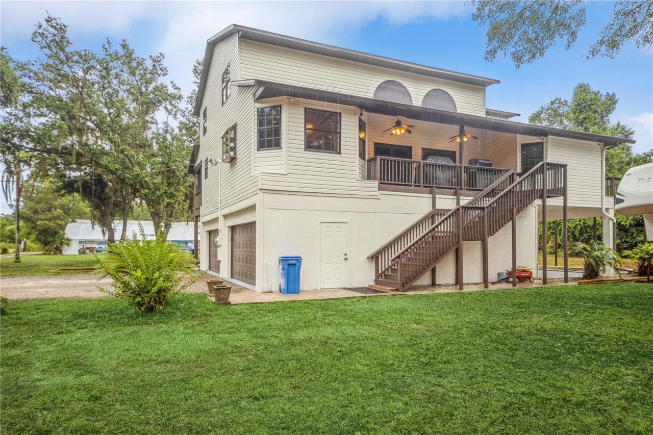 13005 Sea Critter Lane, Dover, FL 33527 Photo