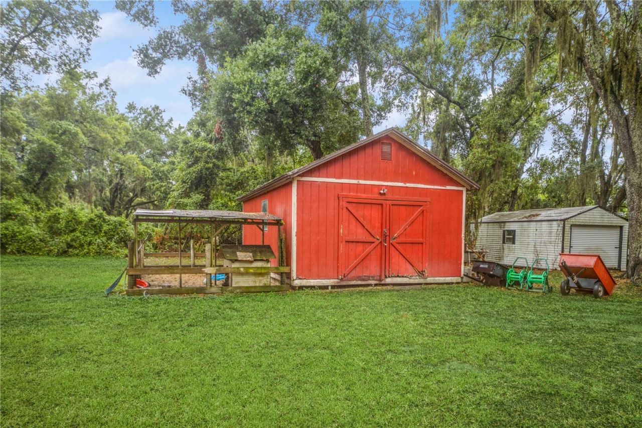 13005 Sea Critter Lane, Dover, FL 33527 Photo