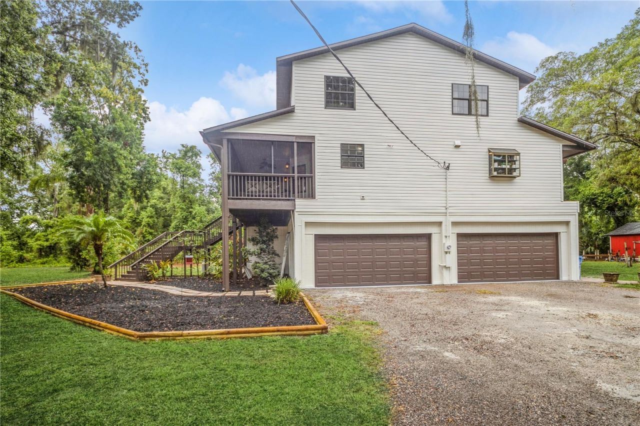 13005 Sea Critter Lane, Dover, FL 33527 Photo