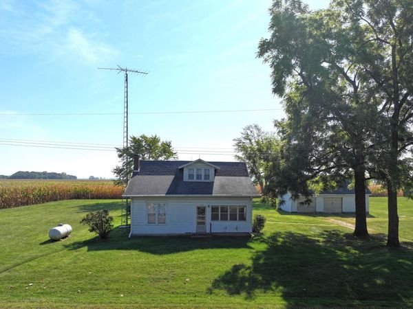 5556 In-119, Star City, IN 46985