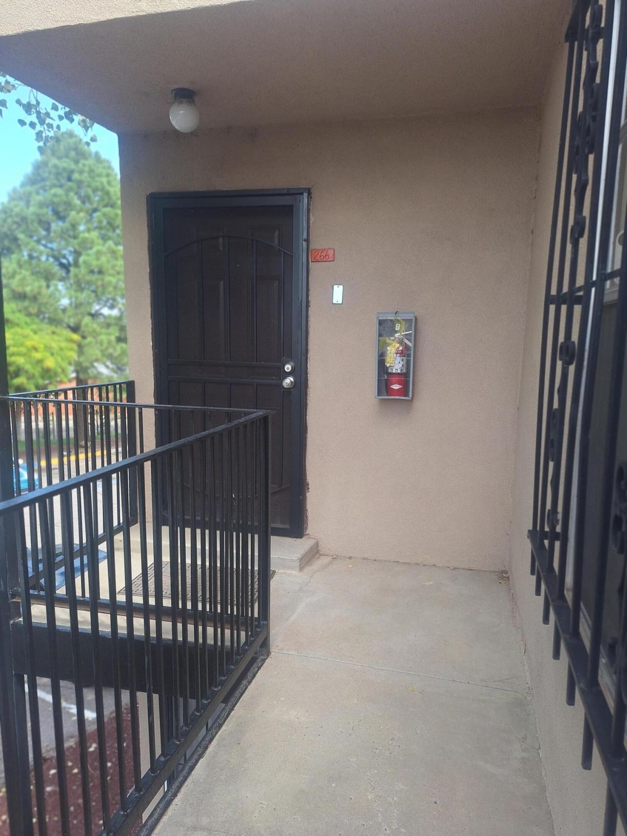 2800 Vail Avenue Se, Unit 266, Albuquerque, NM 87106 Main Photo