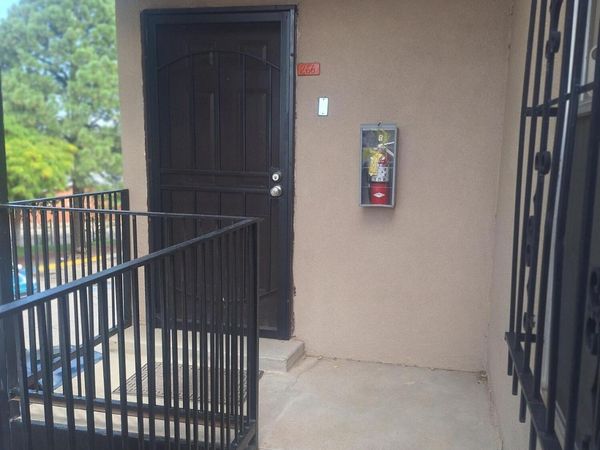 2800 Vail Avenue SE, Unit 266, Albuquerque, NM 87106