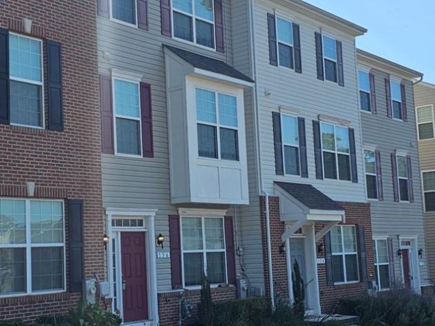 156 Ironwood Court, Rosedale, MD 21237 Main Photo