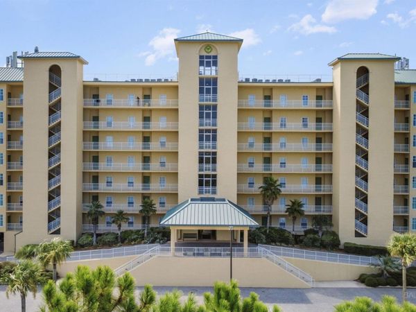 453 Dune Drive, Unit 508, Gulf Shores, AL 36542