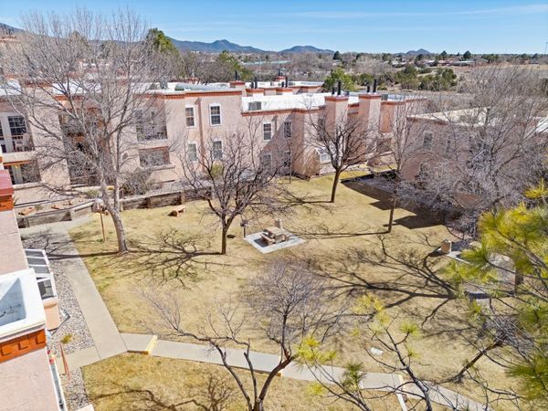 2501 W Zia, Unit 7-206, Santa Fe, NM 87505