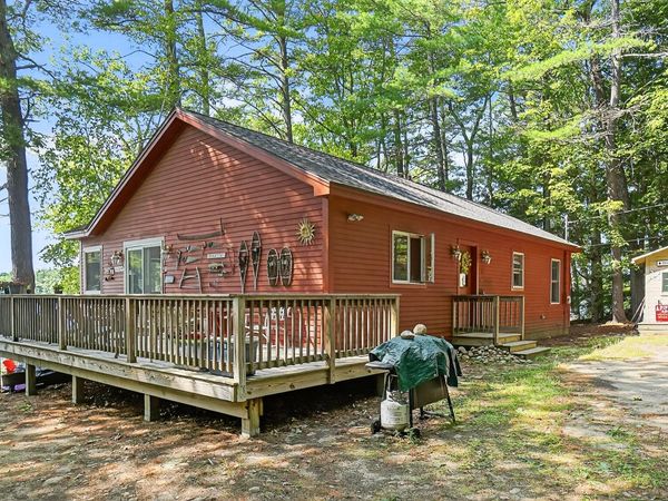 14 Golden Way, New Gloucester, ME 04260