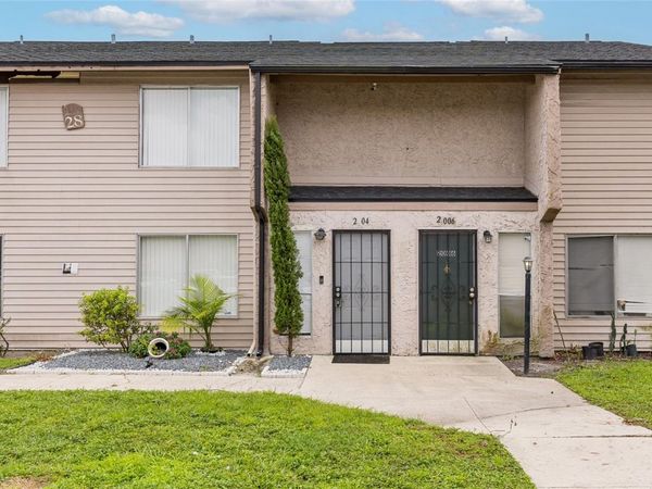 2004 LUDLOW LANE, Unit 2803, ORLANDO, FL 32839