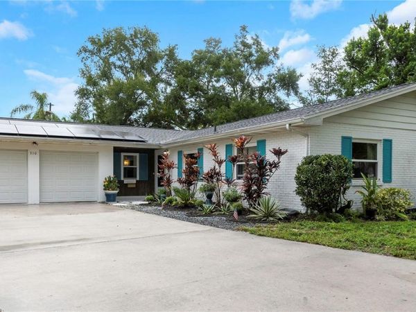 310 TERRACE DRIVE, BRANDON, FL 33510