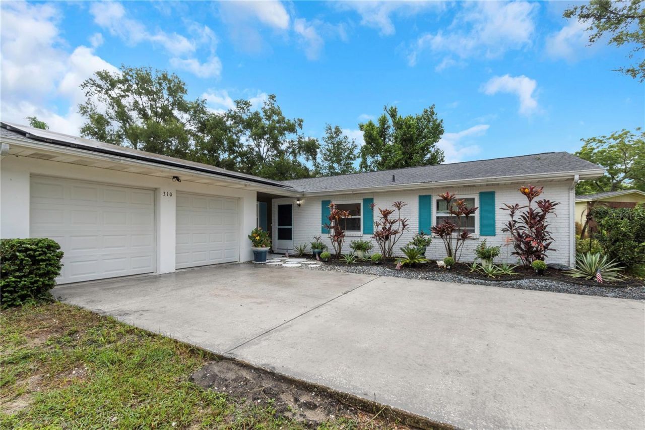 310 Terrace Drive, Brandon, FL 33510 Photo